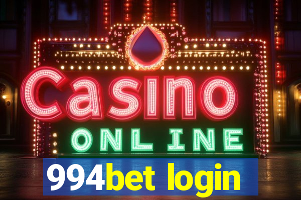 994bet login